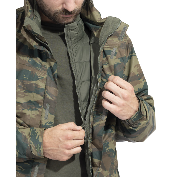 GEN V3.0 Jacket, Pentagon
