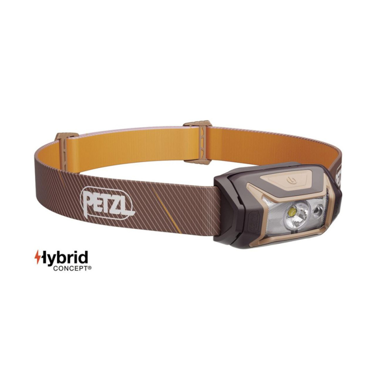 Headlamp Tikka®, Petzl