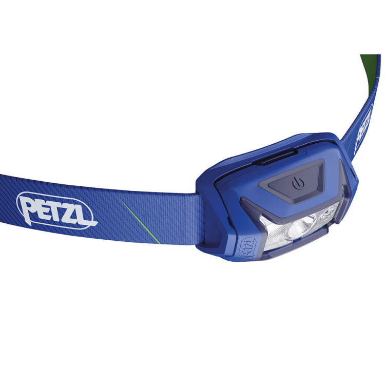TIKKA® CORE headlamp, Petzl