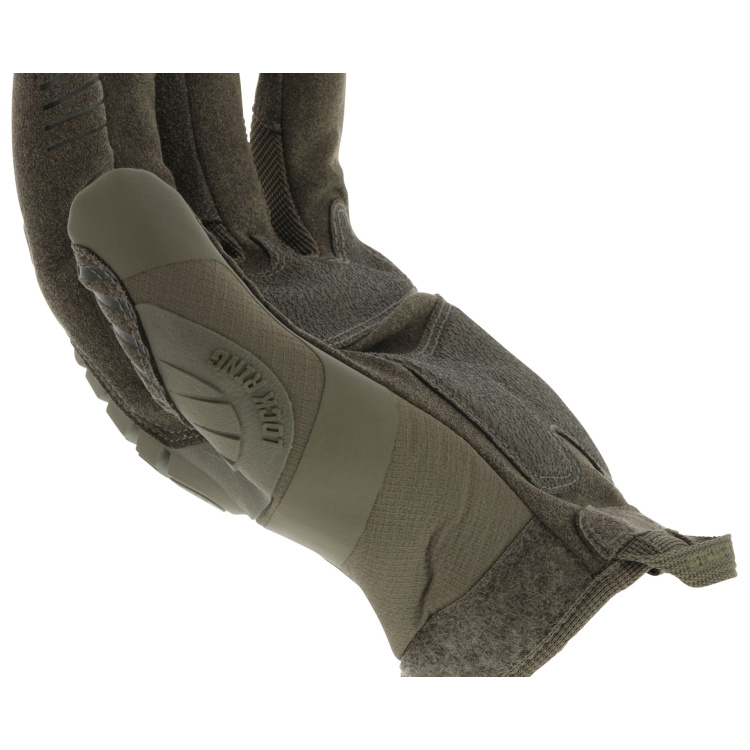 Glove M-Pact Covert Gen.3, Mechanix