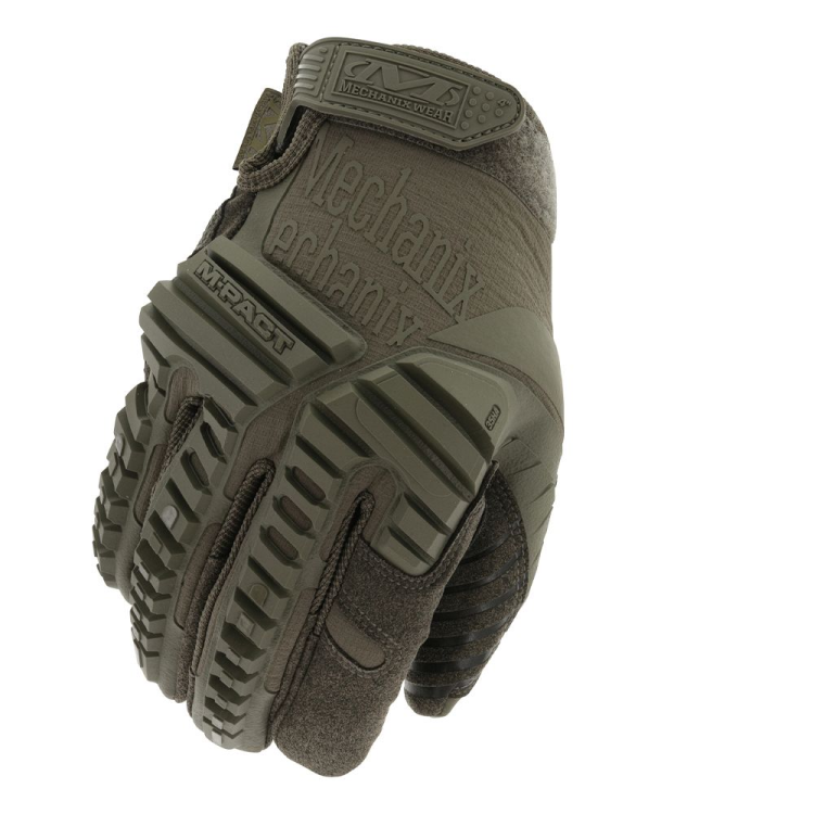 Glove M-Pact Covert Gen.3, Mechanix