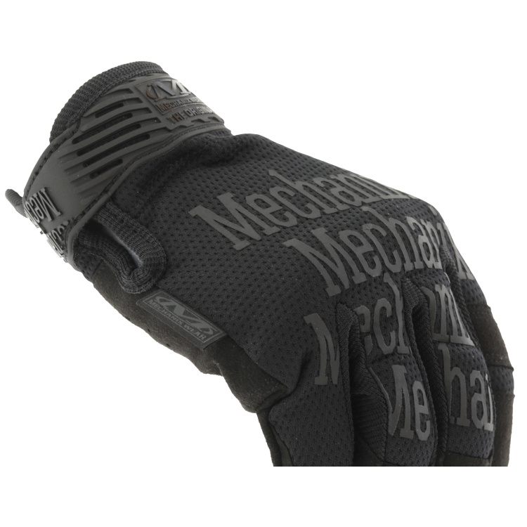 Original Covert Gloves Gen.3, Mechanix
