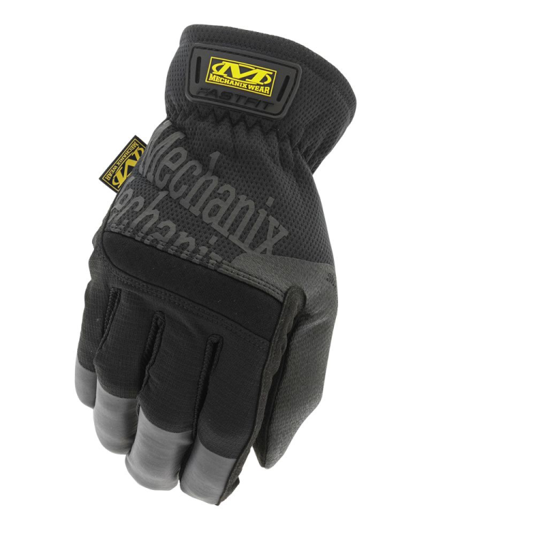 Glove Fastfit Gen.3, Mechanix