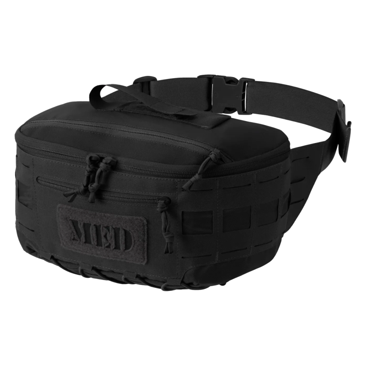 Lysander Med Waist Bag, Direct Action
