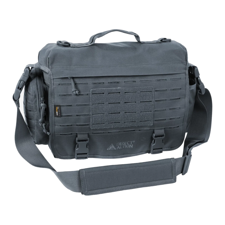 Messenger Bag, Direct Action