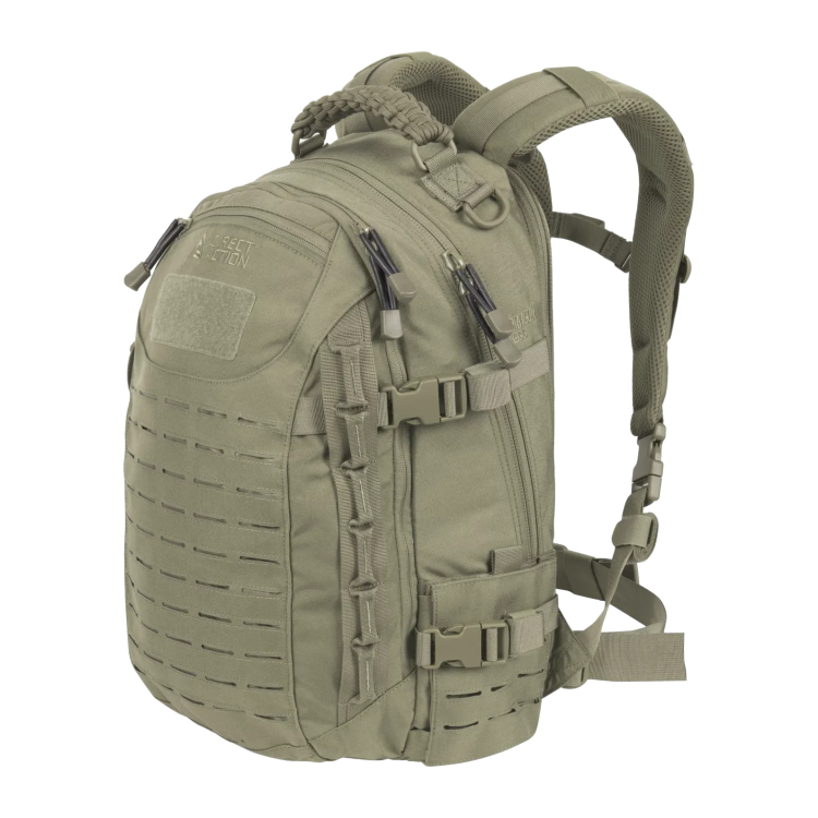 Dragon Egg MkII Backpack, 24 L, Direct Action