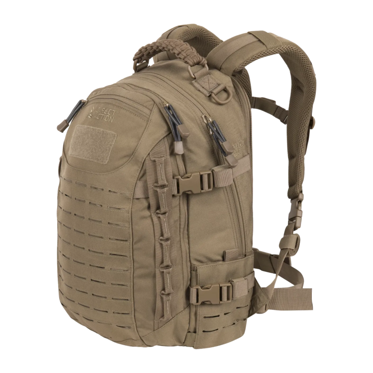 Dragon Egg MkII Backpack, 24 L, Direct Action