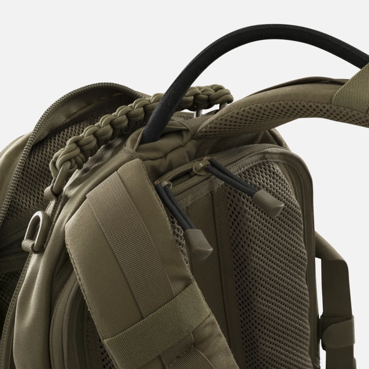 Dragon Egg MkII Backpack, 24 L, Direct Action