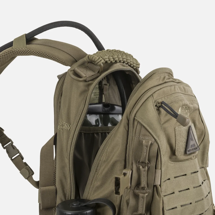 Dragon Egg MkII Backpack, 24 L, Direct Action