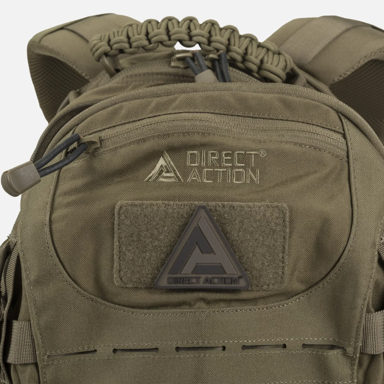 Dragon Egg MkII Backpack, 24 L, Direct Action