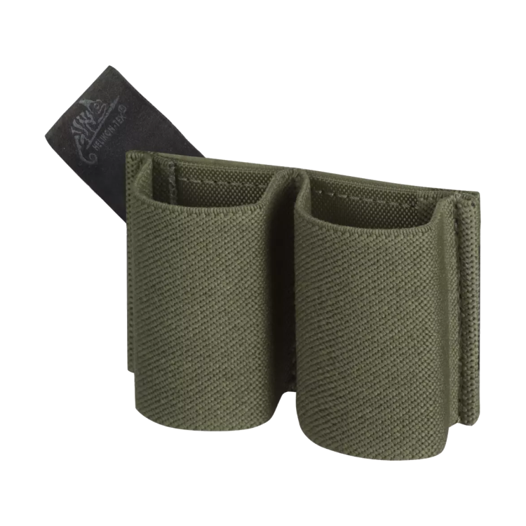 VIS® Double Elastic Insert®, Helikon