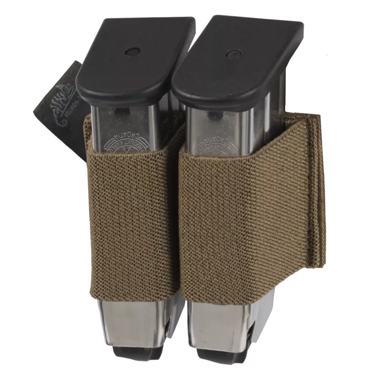 VIS® Double Elastic Insert®, Helikon