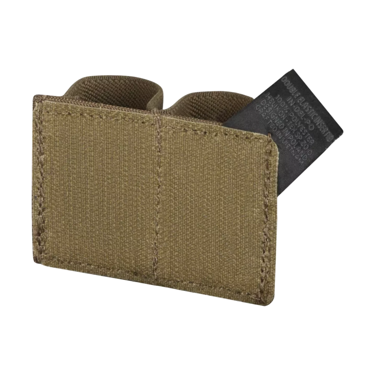 VIS® Double Elastic Insert®, Helikon