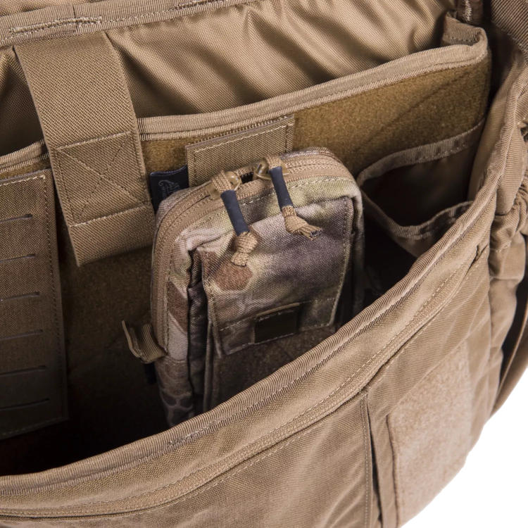 MOLLE Adapter Insert 1, Helikon