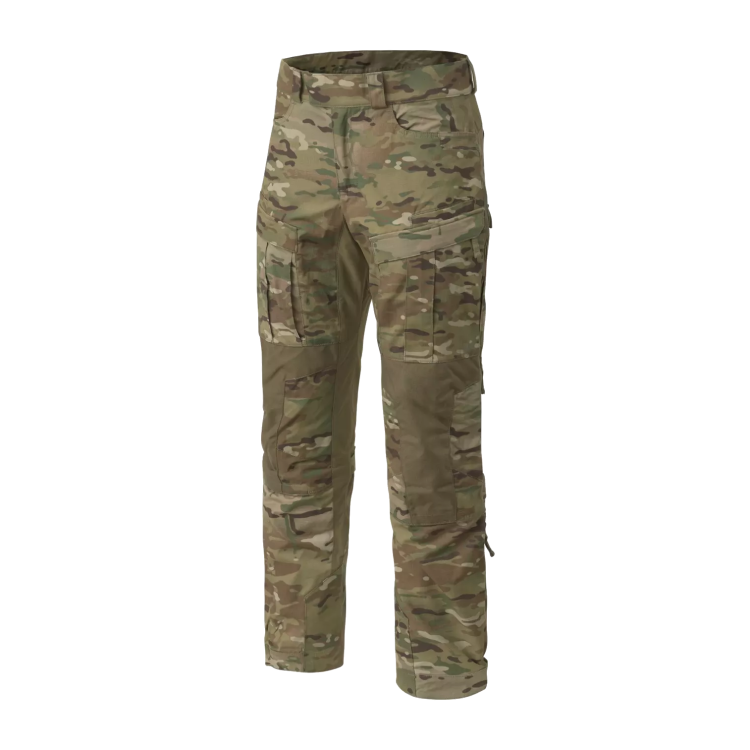 MCDU Pants NyCo Ripstop, Helikon