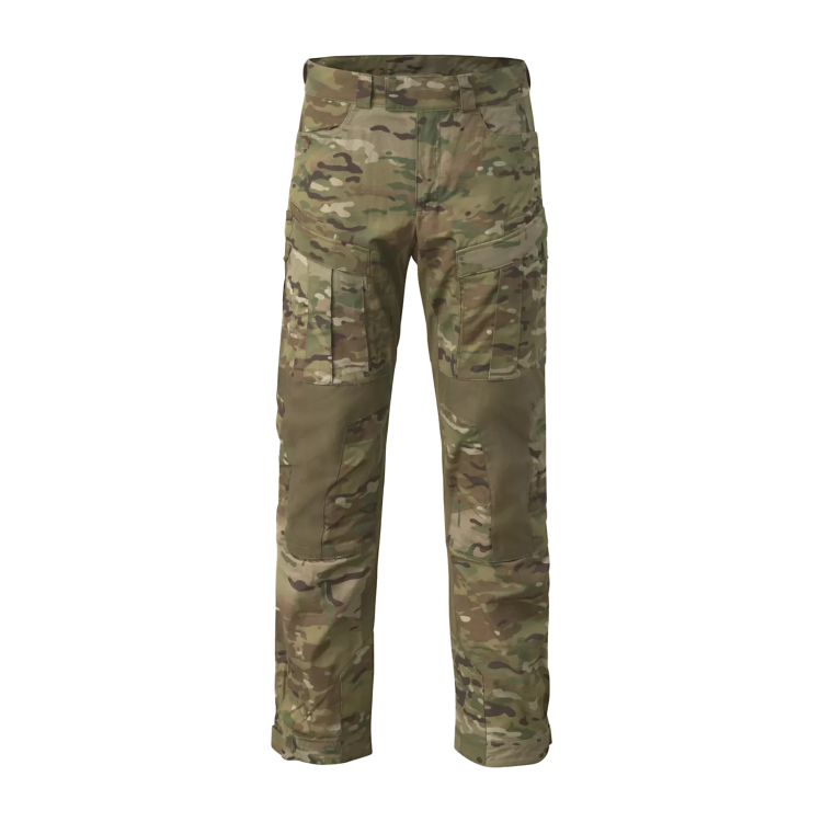 MCDU Pants NyCo Ripstop, Helikon