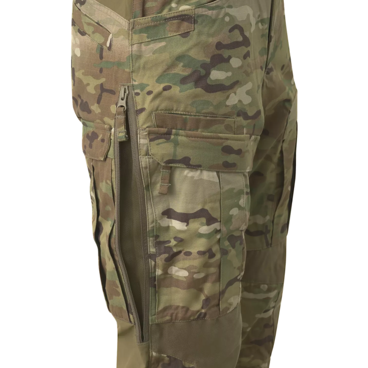 MCDU Pants NyCo Ripstop, Helikon