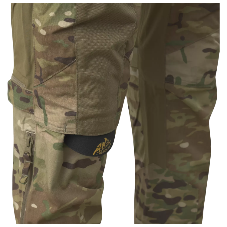 MCDU Pants NyCo Ripstop, Helikon