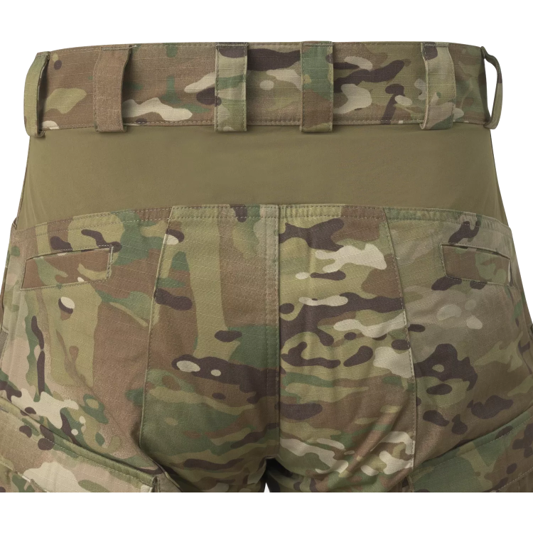 MCDU Pants NyCo Ripstop, Helikon