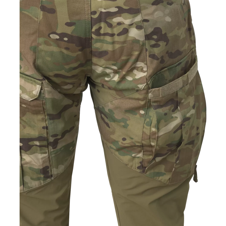 MCDU Pants NyCo Ripstop, Helikon
