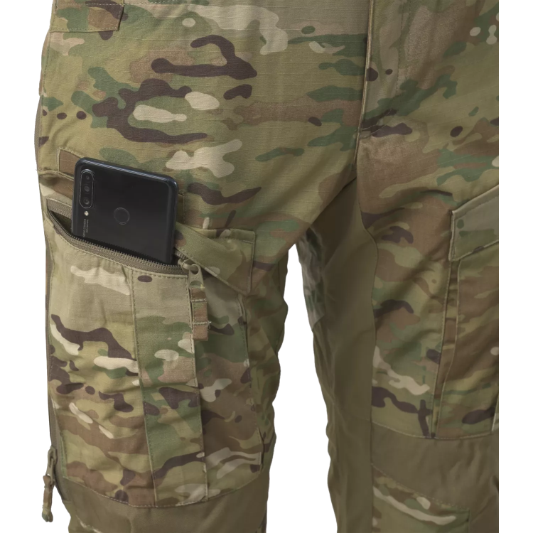 MCDU Pants NyCo Ripstop, Helikon
