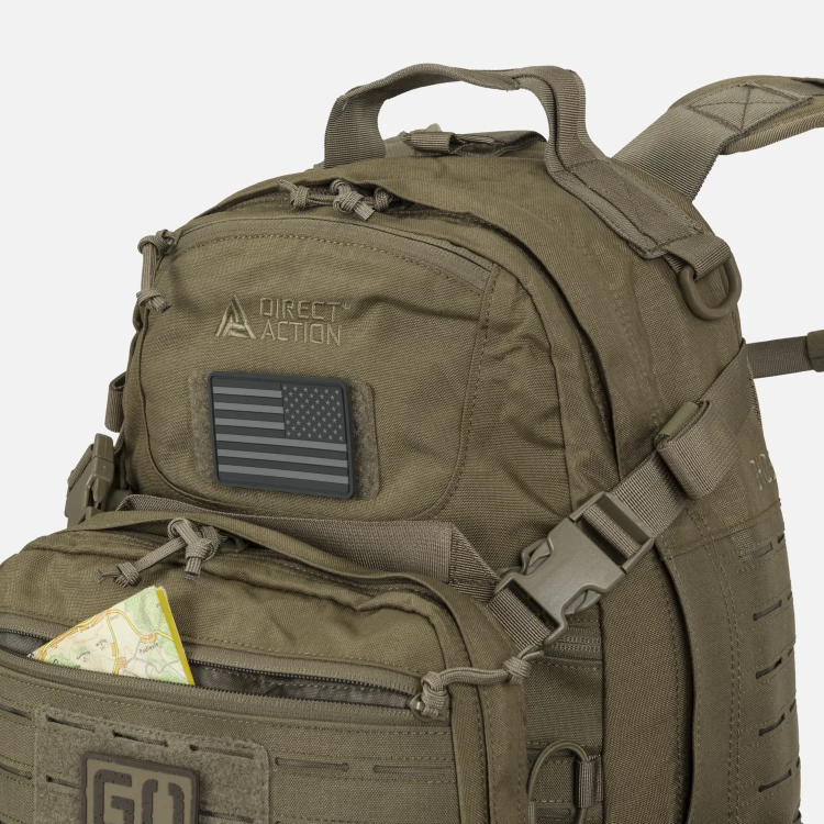 Ghost® MkII Backpack, 31,5 L, Direct Action