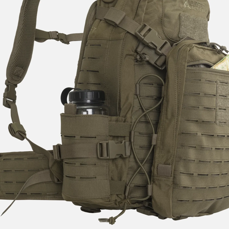 Ghost® MkII Backpack, 31,5 L, Direct Action