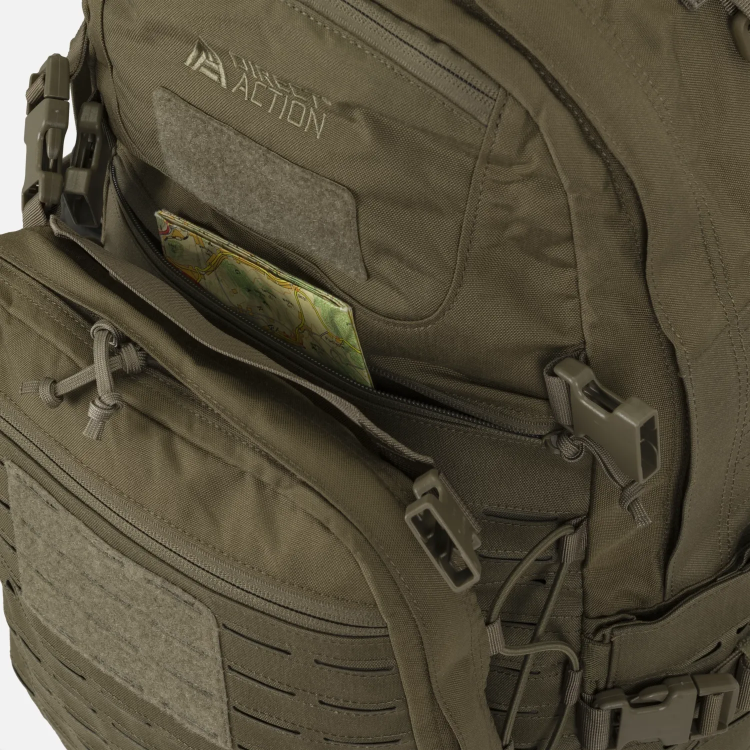Ghost® MkII Backpack, 31,5 L, Direct Action