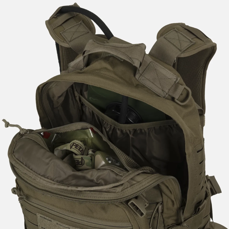 Ghost® MkII Backpack, 31,5 L, Direct Action