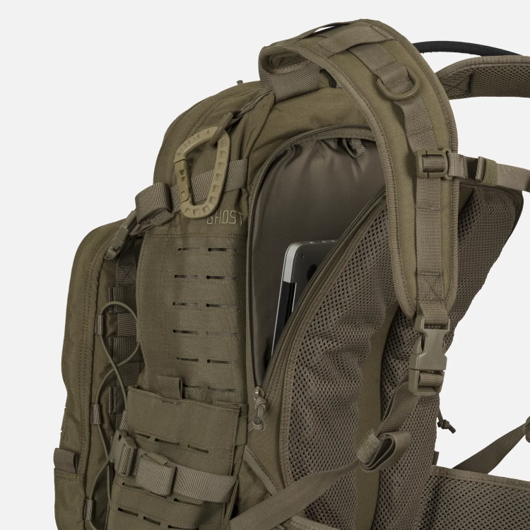 Ghost® MkII Backpack, 31,5 L, Direct Action