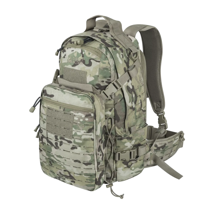 Ghost® MkII Backpack, 31,5 L, Direct Action