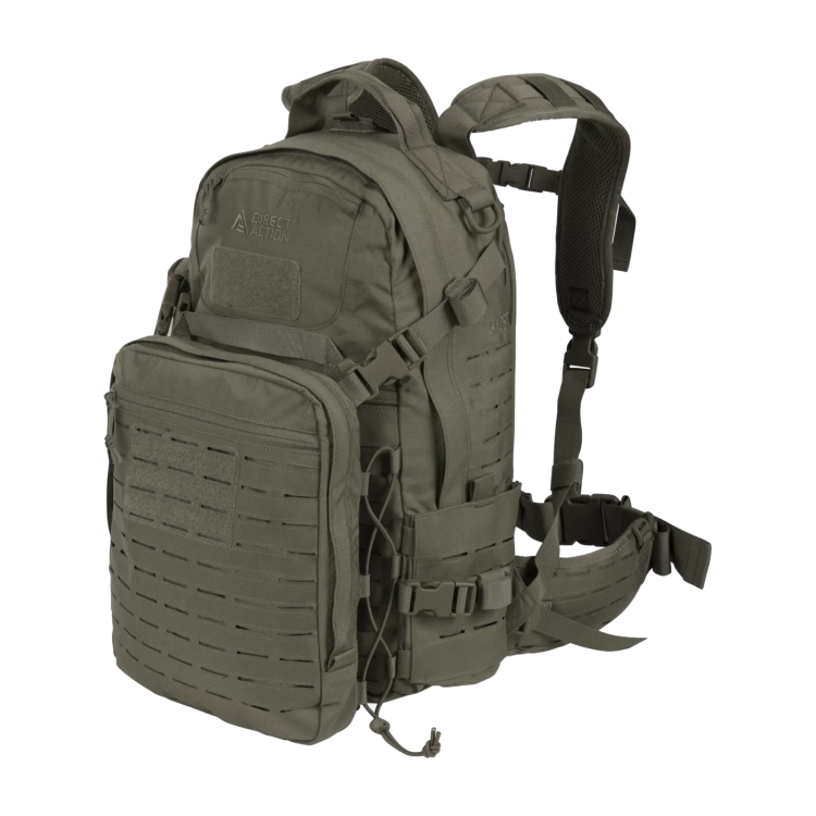 Ghost® MkII Backpack, 31,5 L, Direct Action