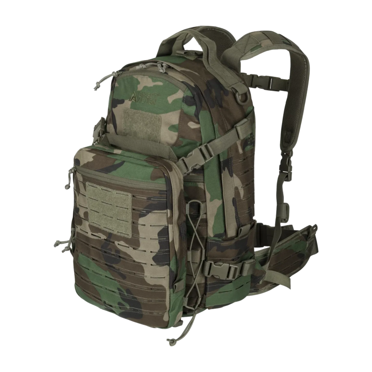 Ghost® MkII Backpack, 31,5 L, Direct Action