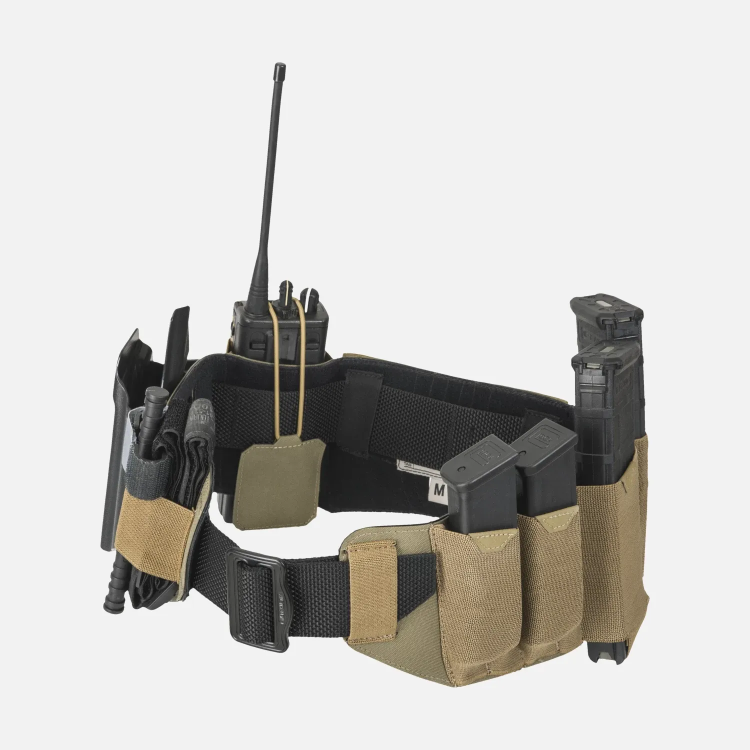 Firefly Low VIS Belt Sleeve, Direct Action