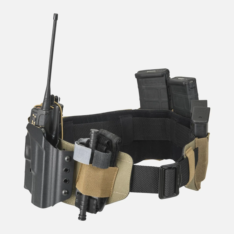 Firefly Low VIS Belt Sleeve, Direct Action