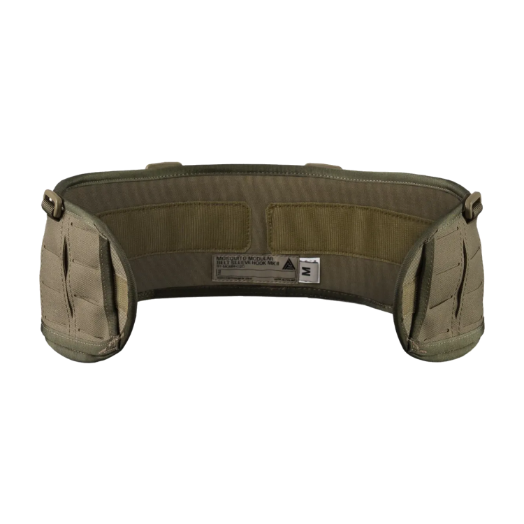 Mosquito Modular Belt Sleeve Hook MK II, Direct Action