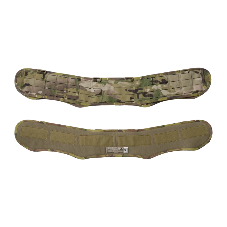 Mosquito Modular Belt Sleeve Hook MK II, Direct Action