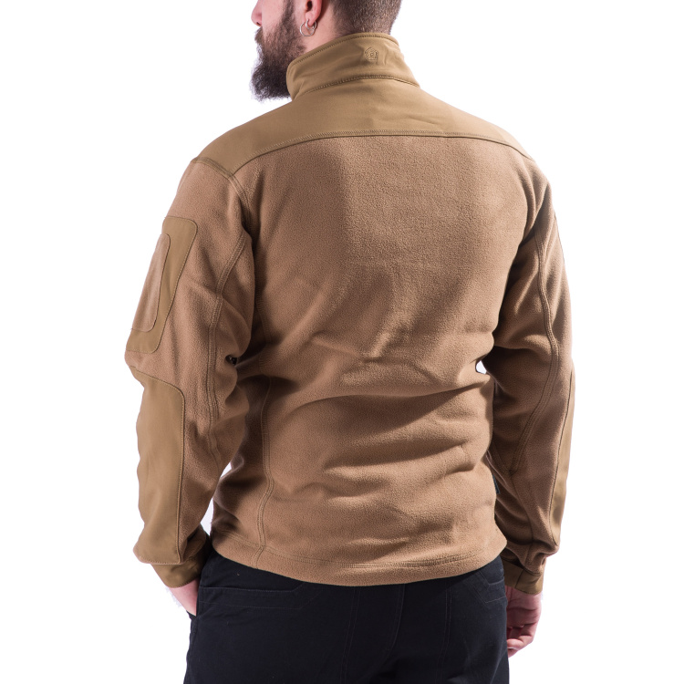 Perseus 2.0 Fleece Jacket, Pentagon