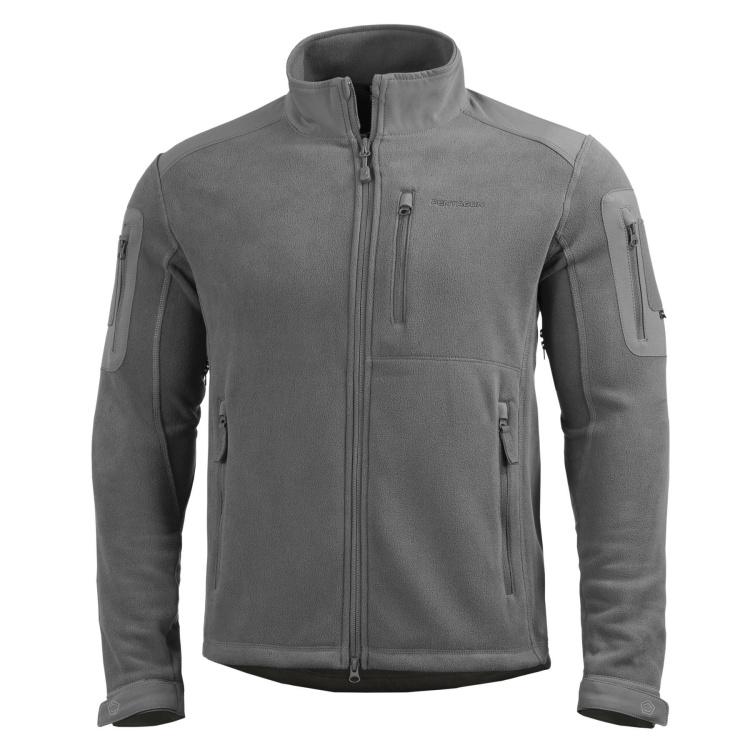 Perseus 2.0 Fleece Jacket, Pentagon