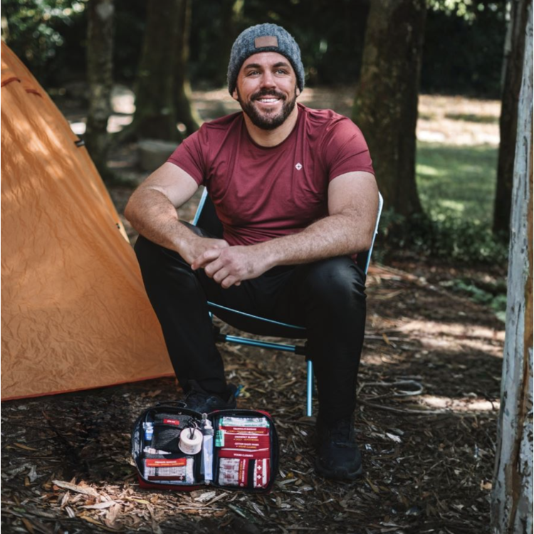 First Aid Kit Small, Survival