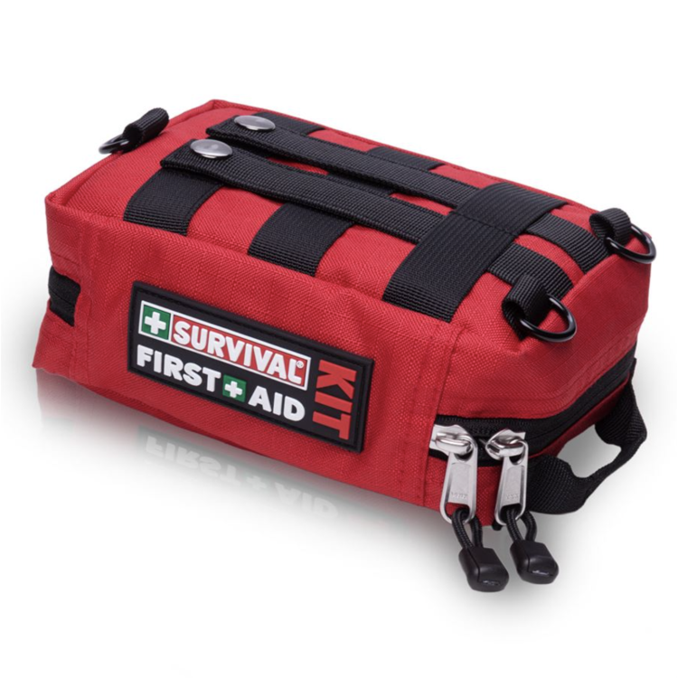 First Aid Kit Small, Survival