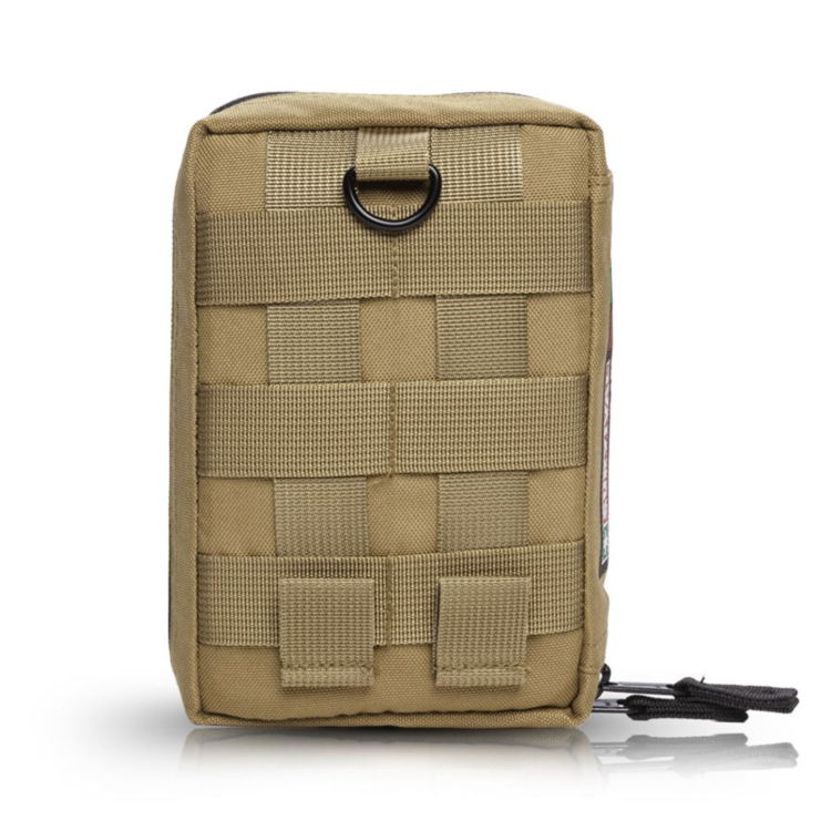 First Aid Kit Hiking, Survival