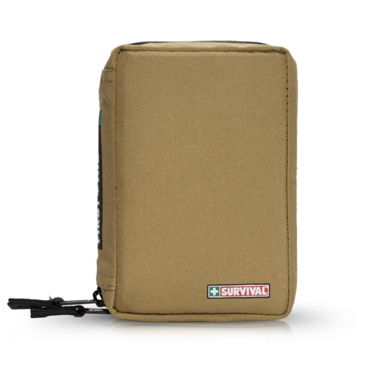 First Aid Kit Hiking, Survival