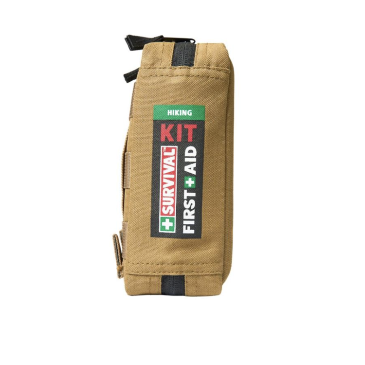 First Aid Kit Hiking, Survival