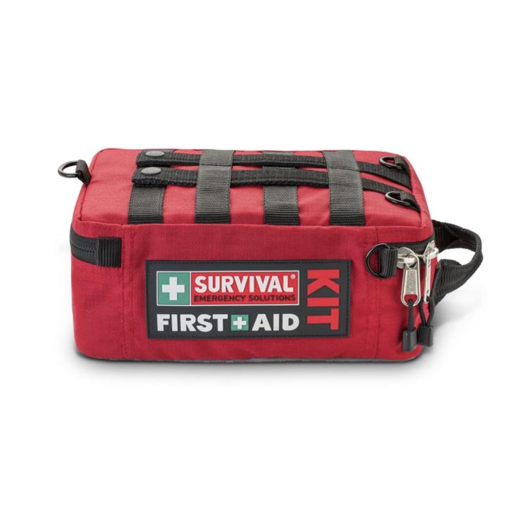 First Aid Kit Large, Survival