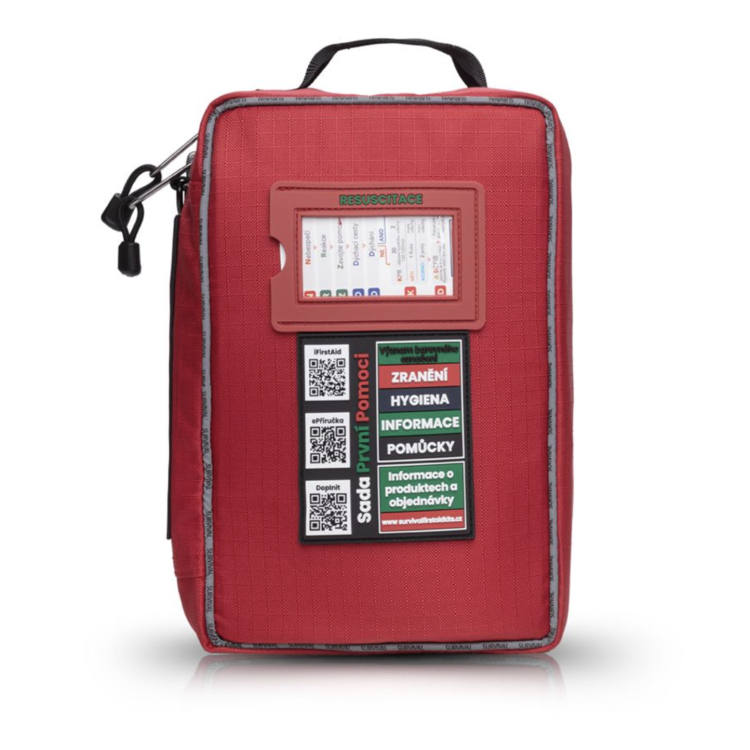 First Aid Kit Large, Survival
