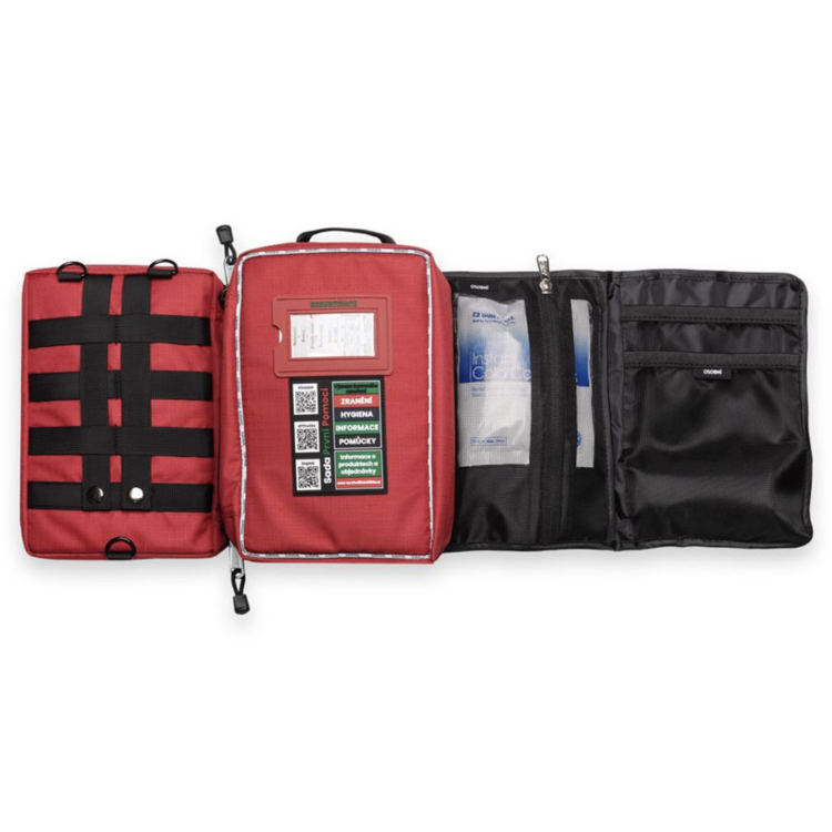 First Aid Kit Large, Survival