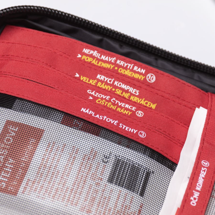 First Aid Kit Large, Survival