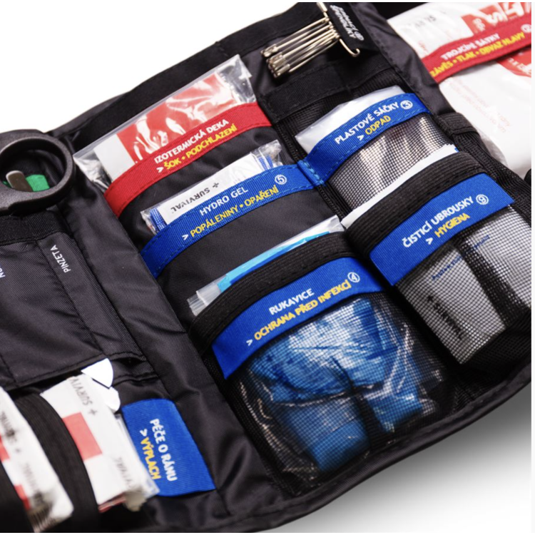 First Aid Kit Large, Survival