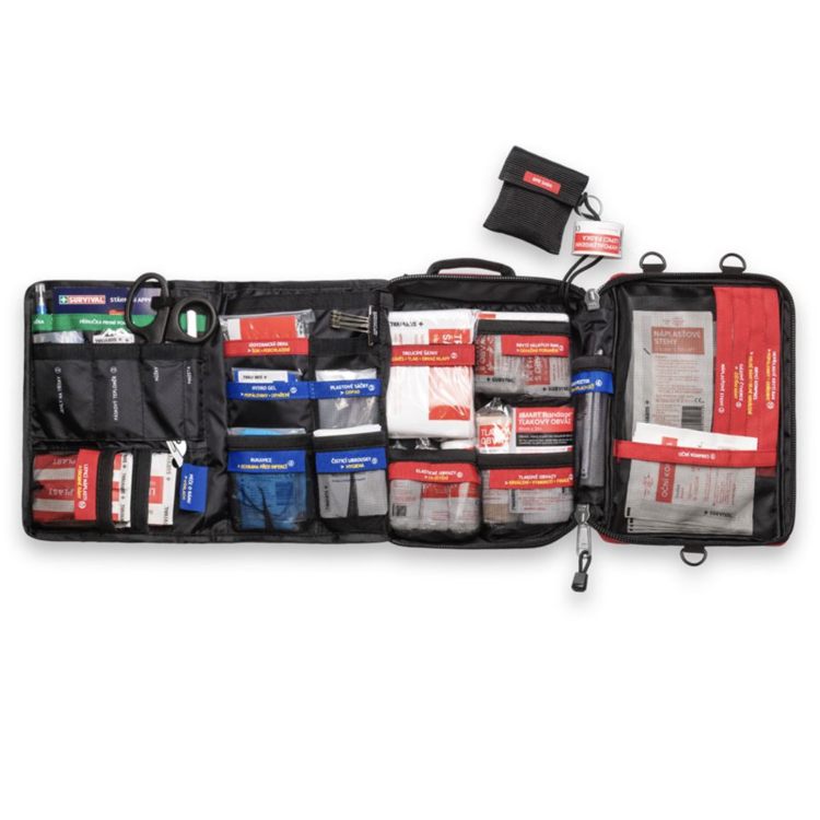 First Aid Kit Large, Survival